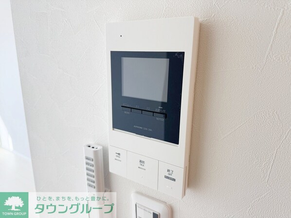 MQuarto福生の物件内観写真